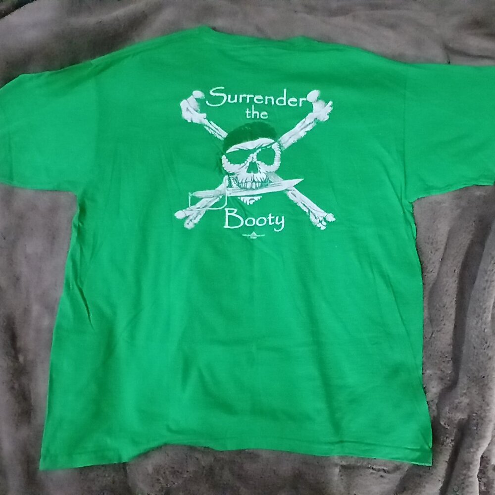 A Vintage, Cool and Funny t-shirt, Men's XL, 100% cotton, Like new condition